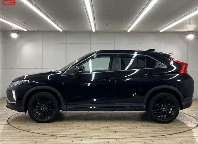 
								MITSUBISHI ECLIPSE CROSS FOR SALE IN KENYA full									
