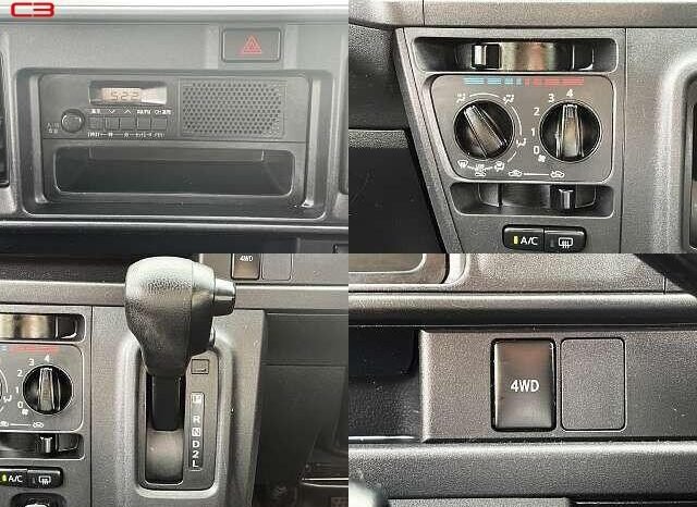 
								DAIHATSU HIJET CARGO FOR SALE IN KENYA full									