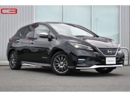 
										NISSAN LEAF FOR SALE IN KENYA full									