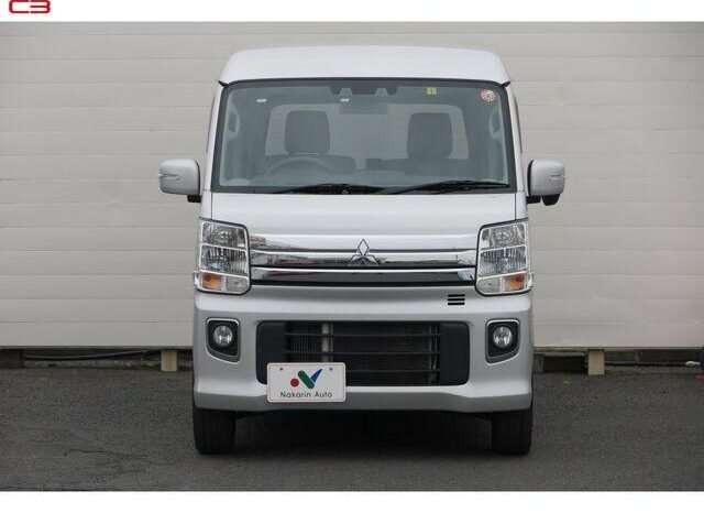 
								MITSUBISHI TOWN BOX 2023 FOR SALE IN KENYA full									