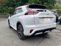 
										MITSUBISHI ECLIPSE CROSS FOR SALE IN KENYA full									