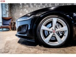 
										JAGUAR F TYPE FOR SALE IN KENYA full									