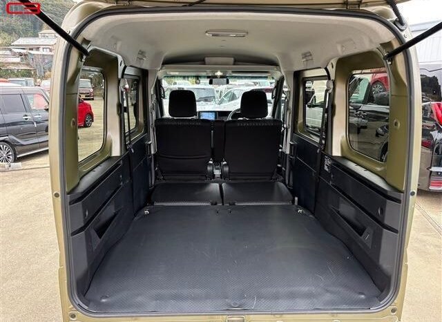 
								DAIHATSU ATRAI FOR SALE IN KENYA full									