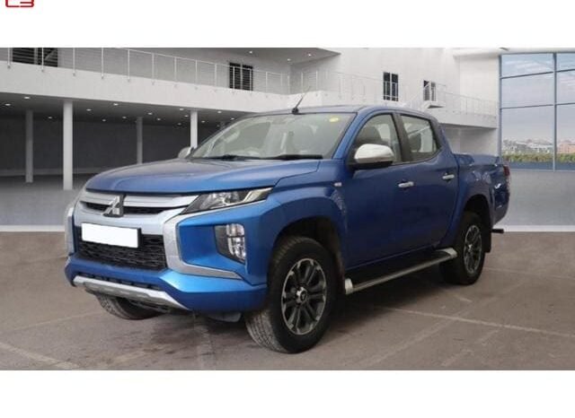 
								MITSUBISHI L200 FOR SALE IN KENYA full									