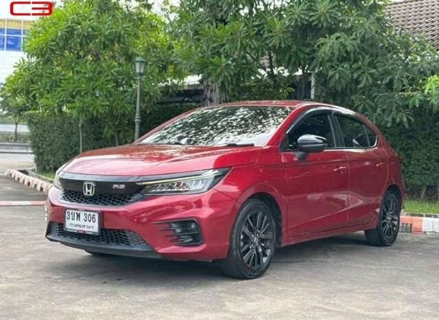 
								HONDA CITY FOR SALE IN KENYA full									