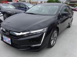 
										HONDA CLARITY PHEV FOR SALE IN KENYA full									