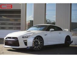 NISSAN GT-R FOR SALE IN KENYA
