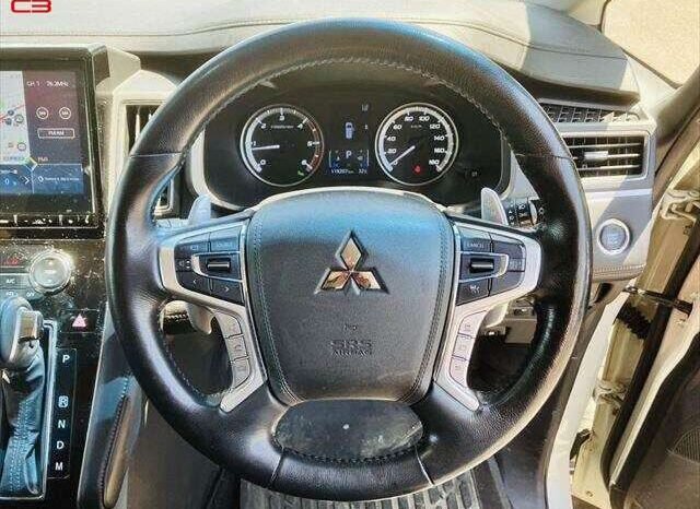 
								MITSUBISHI DELICA D5 FOR SALE IN KENYA full									