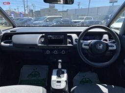 
										HONDA FIT FOR SALE IN KENYA full									