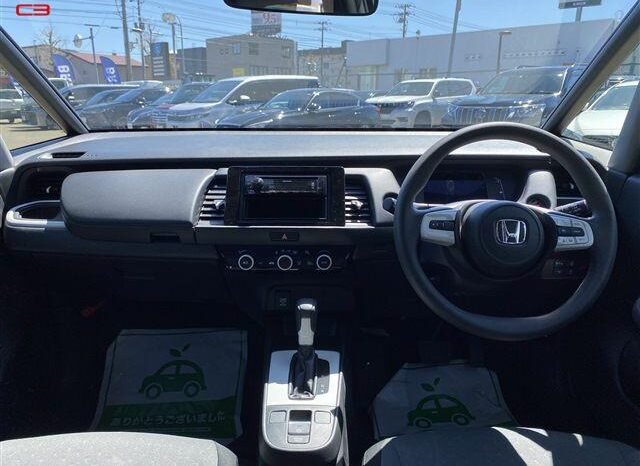 
								HONDA FIT FOR SALE IN KENYA full									