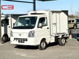 
										NISSAN NT100 CLIPPER FOR SALE IN KENYA full									