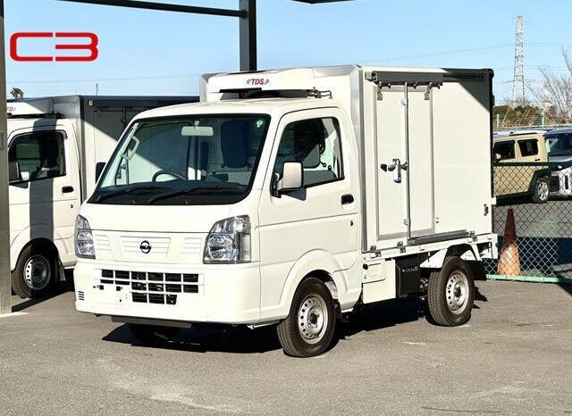 
								NISSAN NT100 CLIPPER FOR SALE IN KENYA full									