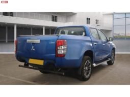 
										MITSUBISHI L200 FOR SALE IN KENYA full									