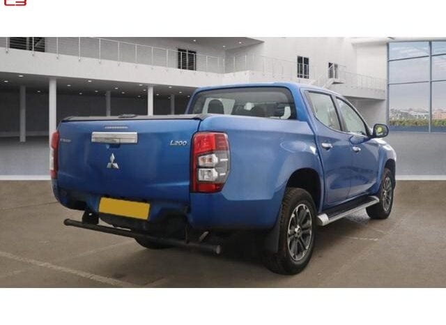 
								MITSUBISHI L200 FOR SALE IN KENYA full									