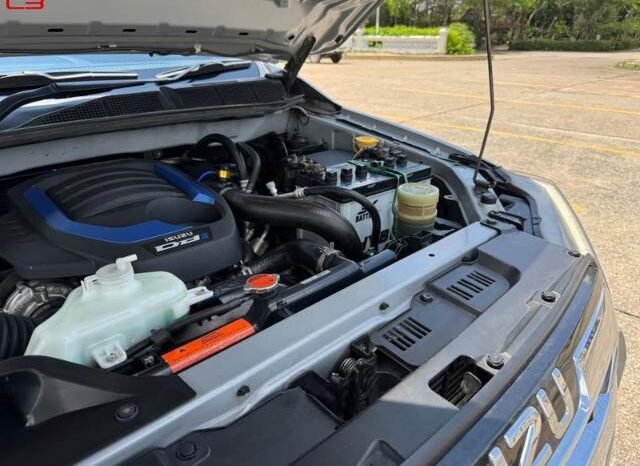 
								ISUZU D-MAX FOR SALE IN KENYA full									