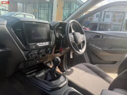 
										ISUZU D-MAX FOR SALE IN KENYA full									