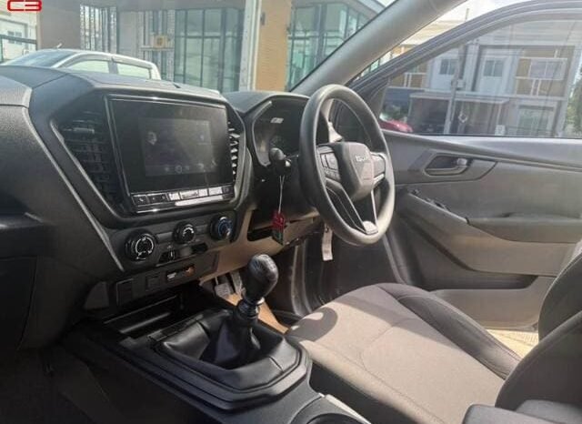 
								ISUZU D-MAX FOR SALE IN KENYA full									