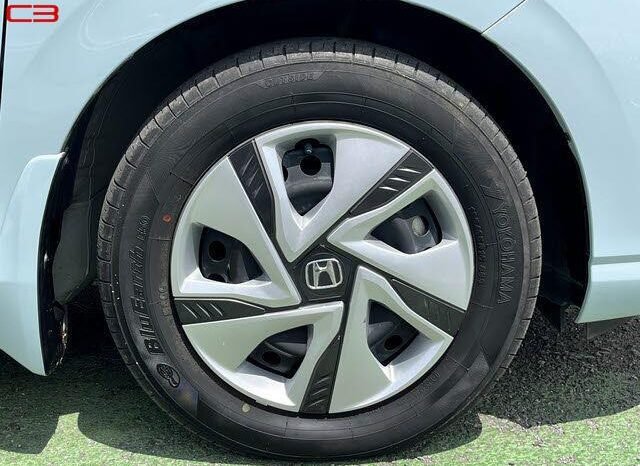 
								HONDA FREED PLUS HYBRID FOR SALE IN KENYA full									