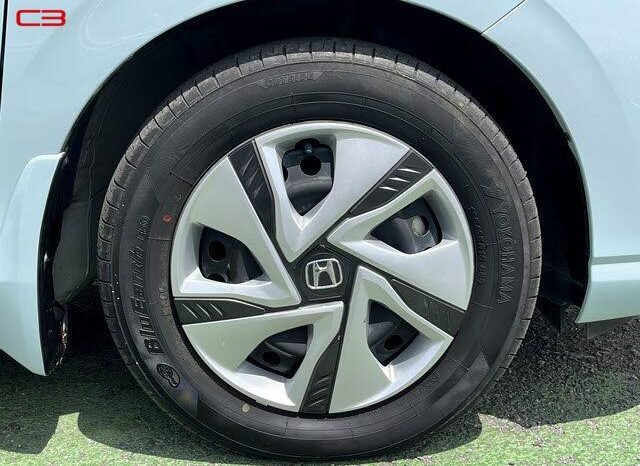 
								HONDA FREED PLUS HYBRID FOR SALE IN KENYA full									