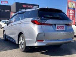 
										HONDA SHUTTLE FOR SALE IN KENYA full									