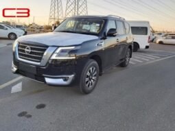 
										NISSAN PATROL FOR SALE IN KENYA full									
