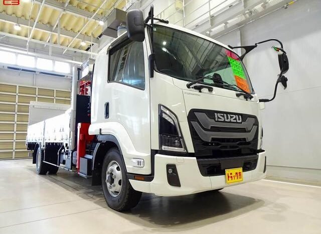 
								ISUZU FORWARD FOR SALE IN KENYA full									
