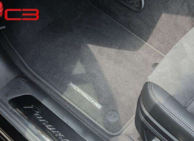 
								PORSCHE PANAMERA FOR SALE IN KENYA full									