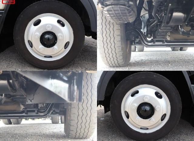 
								MITSUBISHI CANTER TRUCK FOR SALE IN KENYA full									