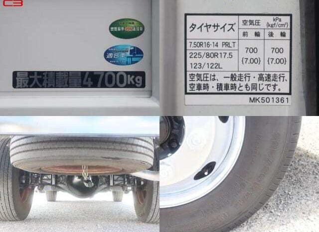 
								MITSUBISHI CANTER TRUCK FOR SALE IN KENYA full									