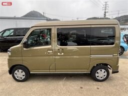 
										DAIHATSU ATRAI FOR SALE IN KENYA full									