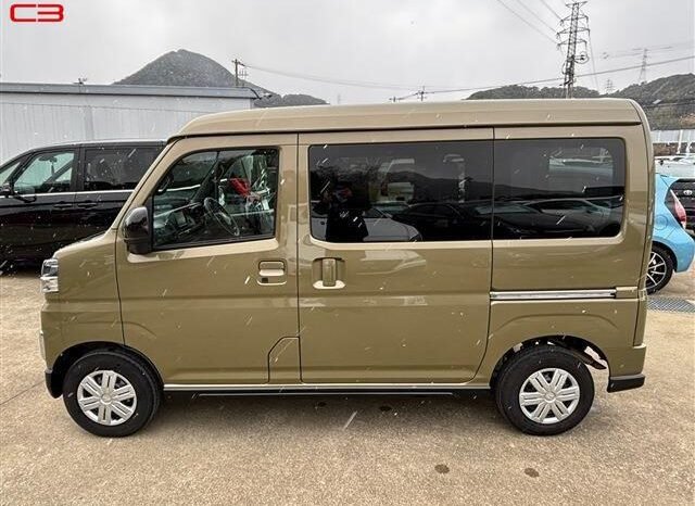 
								DAIHATSU ATRAI FOR SALE IN KENYA full									