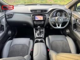 
										NISSAN QASHQAI FOR SALE IN KENYA full									