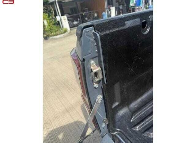 
								ISUZU D-MAX FOR SALE IN KENYA full									