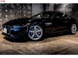 
										JAGUAR F TYPE FOR SALE IN KENYA full									
