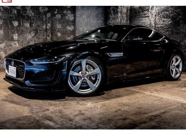 
								JAGUAR F TYPE FOR SALE IN KENYA full									