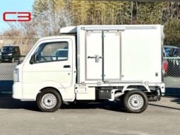 
										NISSAN NT100 CLIPPER FOR SALE IN KENYA full									