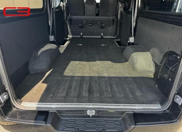 
								NISSAN NV350 CARAVAN FOR SALE IN KENYA full									