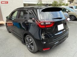 
										HONDA FIT HYBRID FOR SALE IN KENYA full									