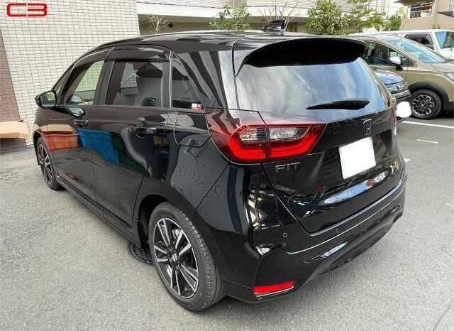 
								HONDA FIT HYBRID FOR SALE IN KENYA full									