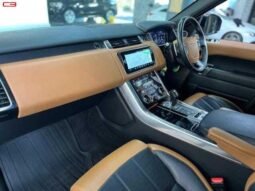 
										LAND ROVER RANGE ROVER SPORT FOR SALE IN KENYA full									