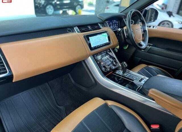 
								LAND ROVER RANGE ROVER SPORT FOR SALE IN KENYA full									