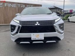 
										MITSUBISHI ECLIPSE CROSS FOR SALE IN KENYA full									