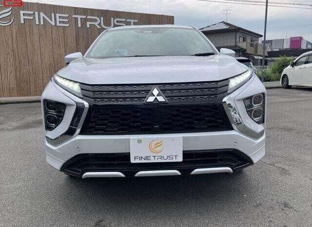
								MITSUBISHI ECLIPSE CROSS FOR SALE IN KENYA full									