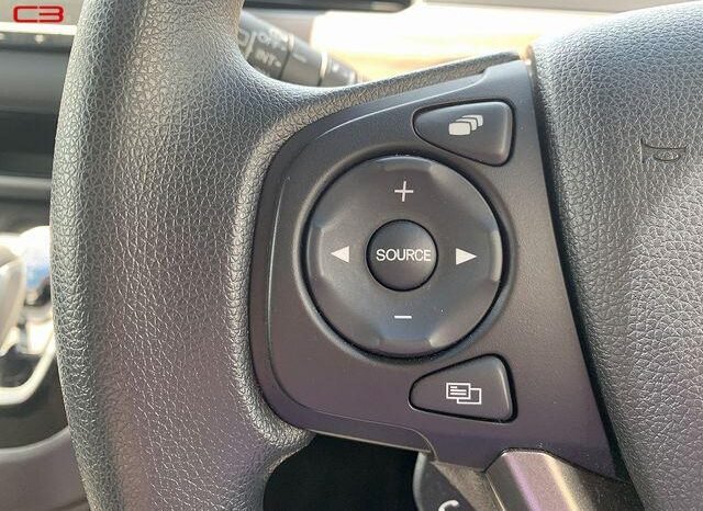 
								HONDA FREED HYBRID FOR SALE IN KENYA full									