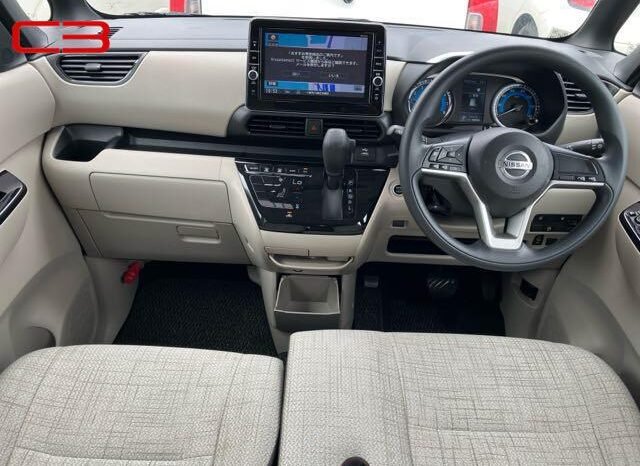 
								NISSAN ROOX FOR SALE IN KENYA full									