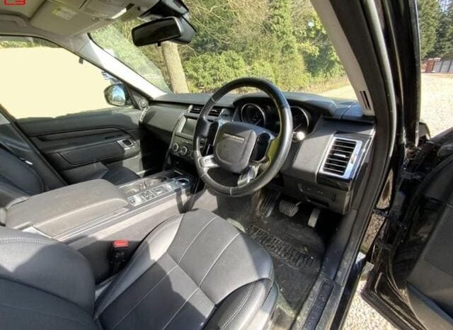 
								LAND ROVER DISCOVERY FOR SALE IN KENYA full									