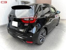 
										HONDA FIT HYBRID FOR SALE IN KENYA full									