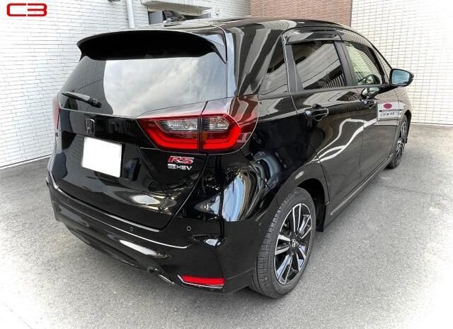 
								HONDA FIT HYBRID FOR SALE IN KENYA full									