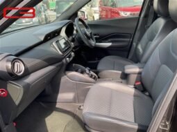
										NISSAN KICKS FOR SALE IN KENYA full									
