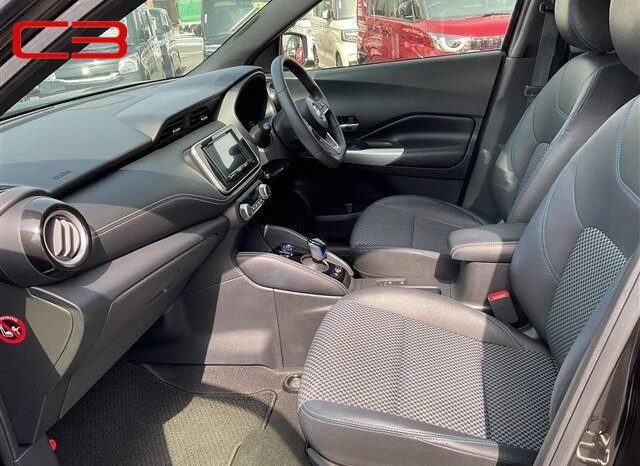 
								NISSAN KICKS FOR SALE IN KENYA full									
